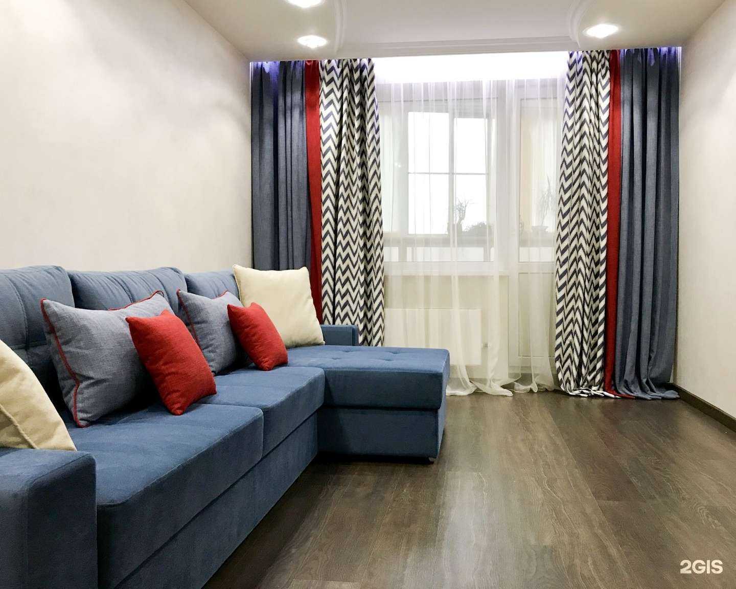 Отзывы на компанию Wagner Design в Екатеринбурге c фото