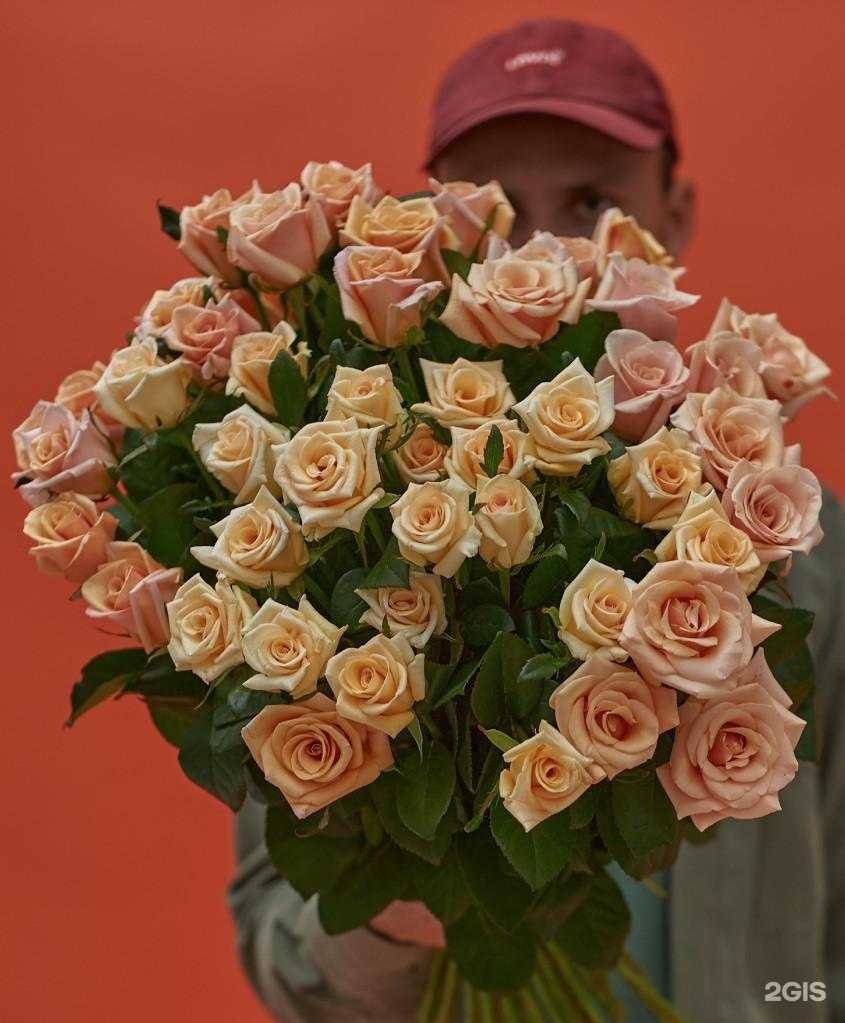 Отзывы на компанию Своя роза в г. Волгоград c фото