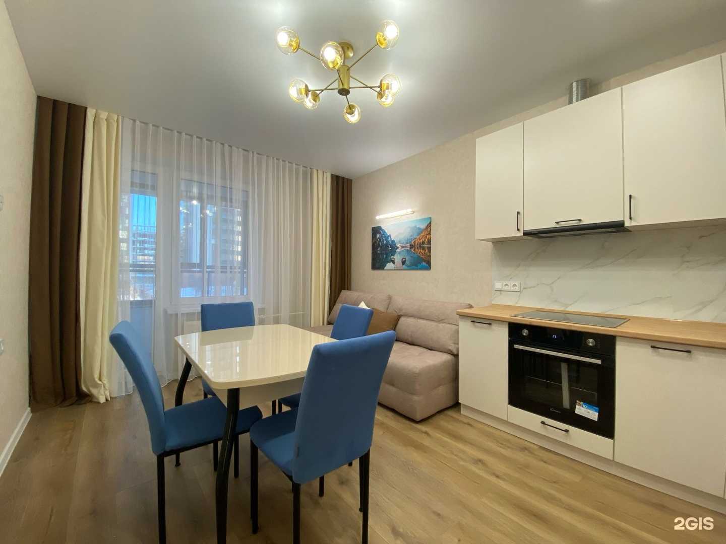 Отзывы на компанию Реновэйт в г. Казань c фото