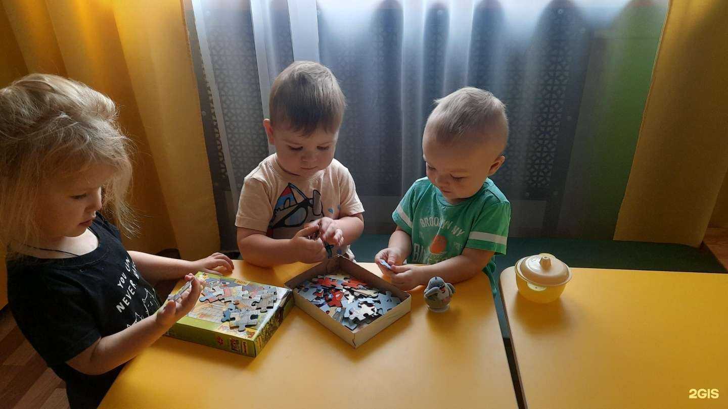 Отзывы на компанию Одуванчики в г. Красноярск c фото