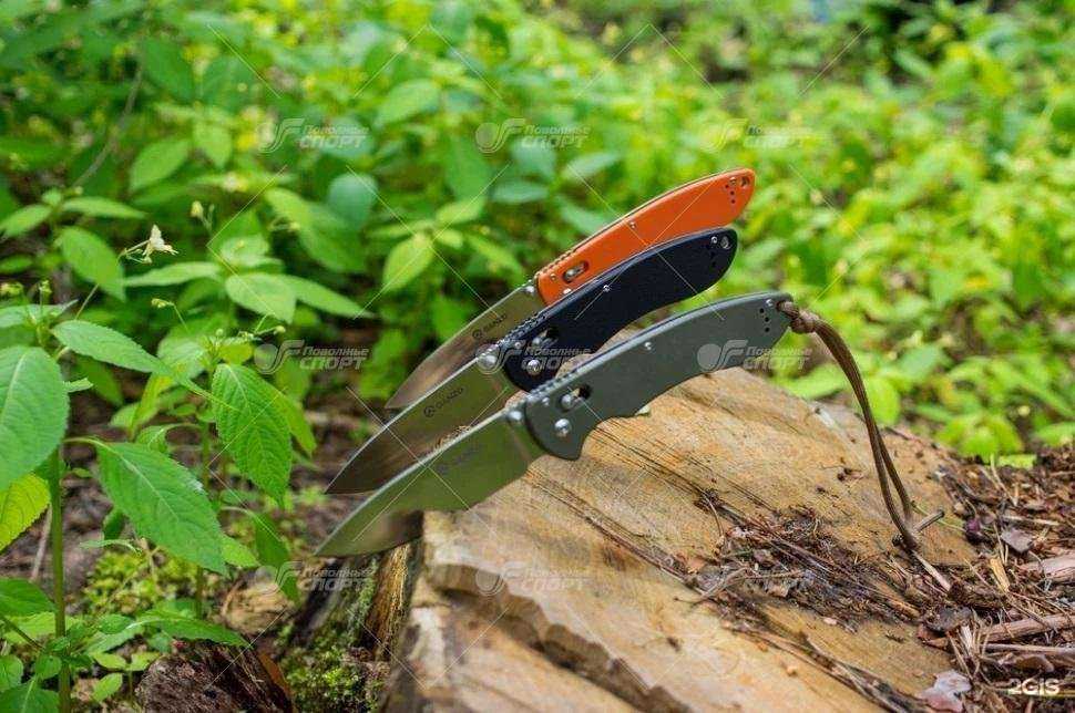 Отзывы на компанию Поволжье-спорт в Дзержинске c фото