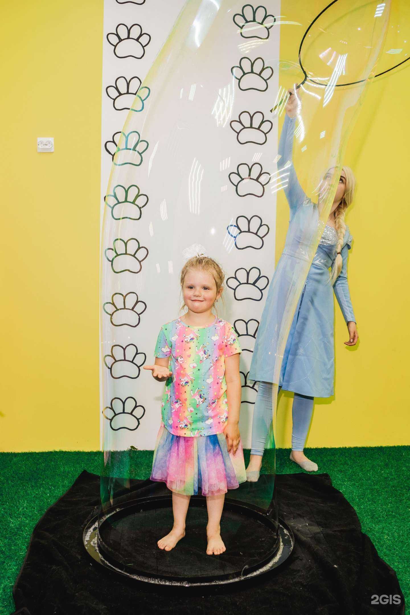 Отзывы на компанию Скалалэнд в Кирове c фото