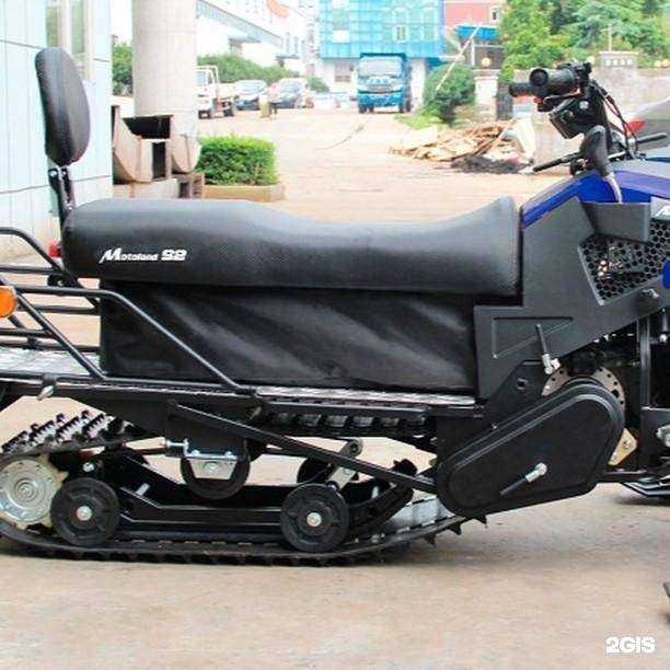 Отзывы на компанию Мотомир в Невинномысске c фото