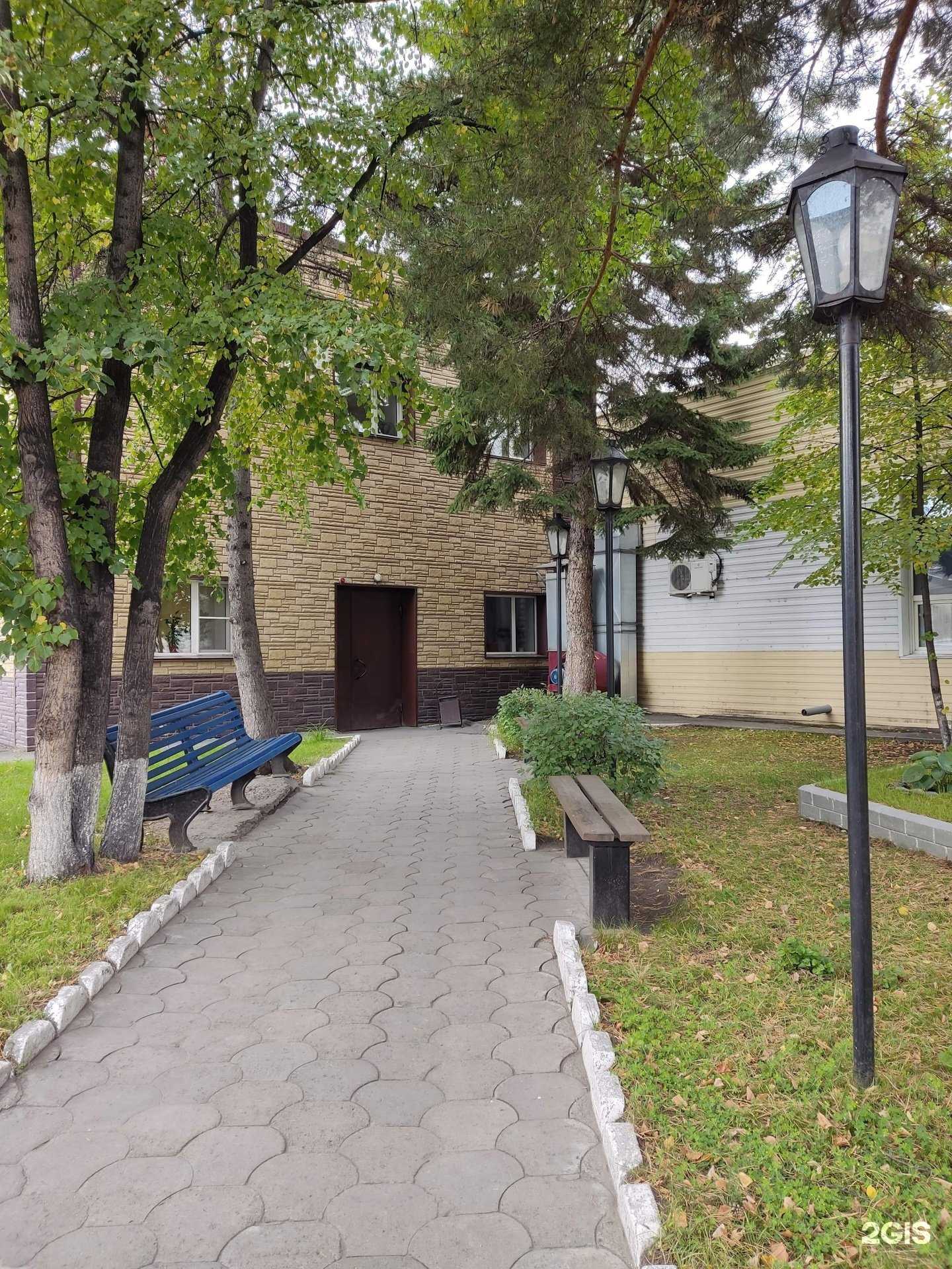 Отзывы на компанию Сибресурс в г. Барнаул c фото