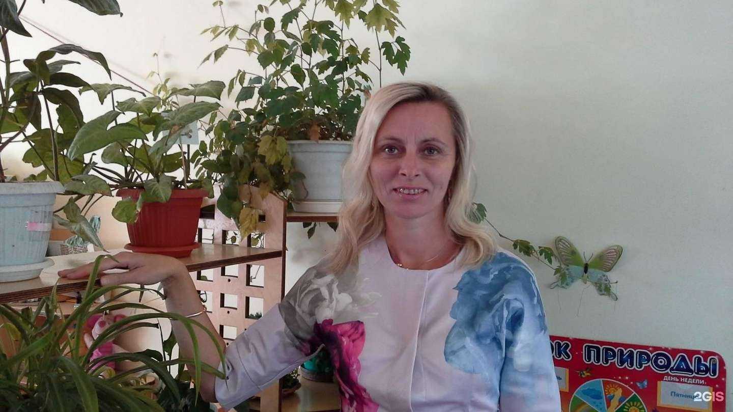 Отзывы на компанию Детский сад №370 в г. Пермь c фото