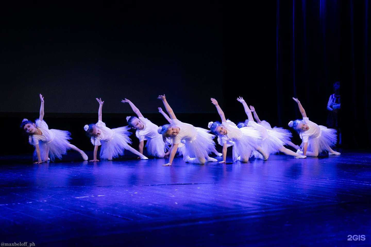 Отзывы на компанию Dance Life в г. Курск c фото