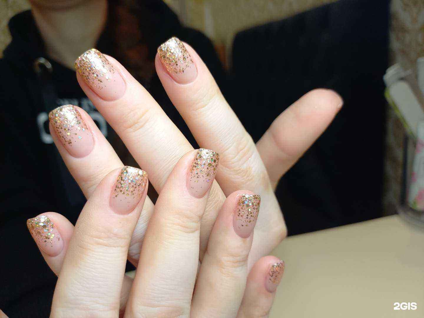 Отзывы на компанию VIP nails в Краснодаре c фото