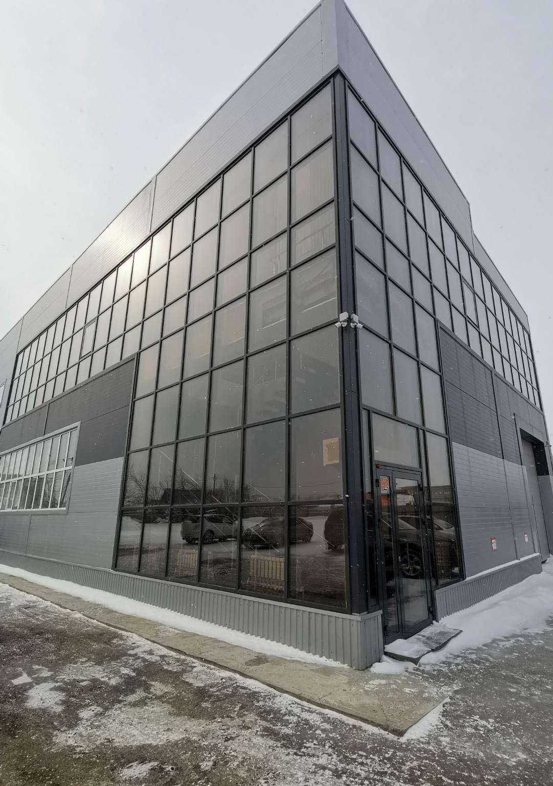 Отзывы на компанию ArtFresco в Оренбурге c фото