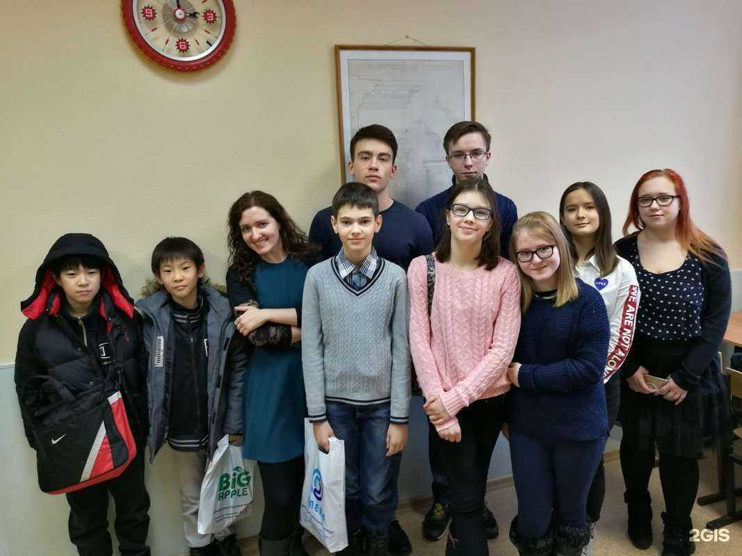 Отзывы на компанию Big apple в г. Калуга c фото