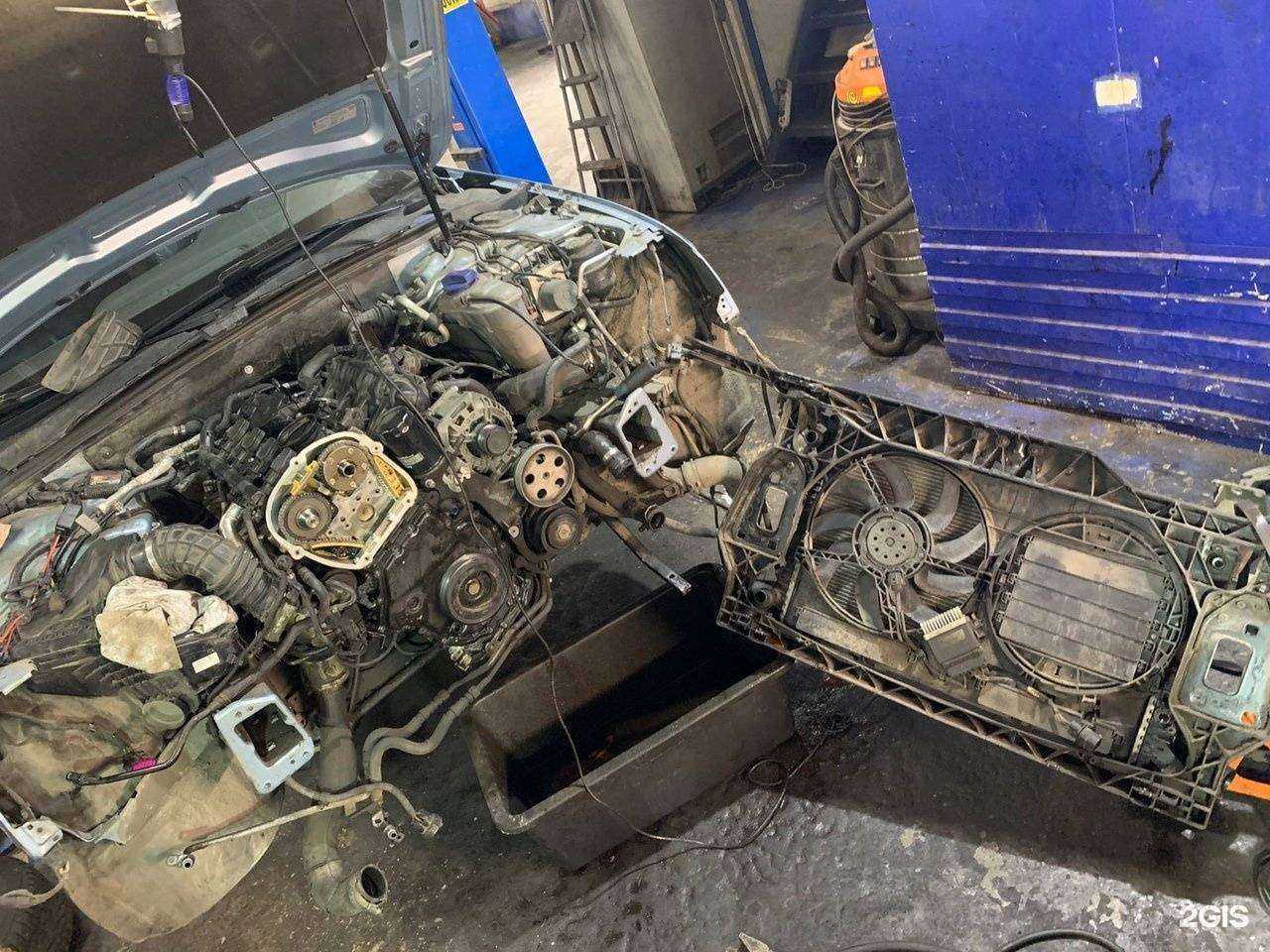 Отзывы на компанию Raketa Motors в Новокузнецке c фото