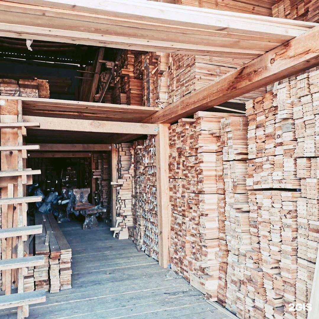 Отзывы на компанию Магазин погонажных и столярных изделий в Иркутске c фото