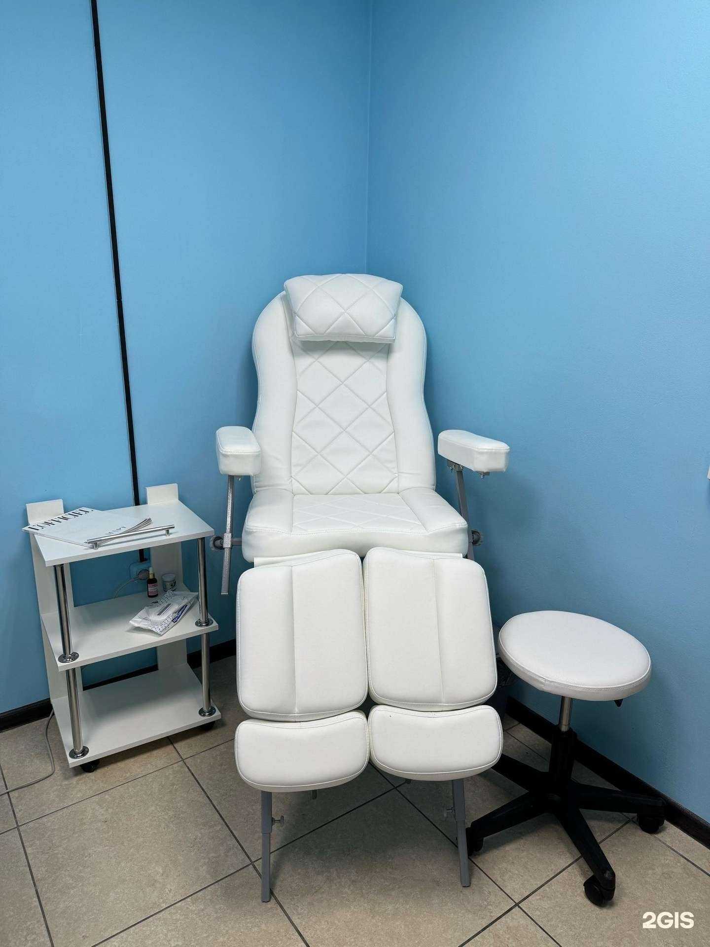 Отзывы на компанию Queen Nails в г. Смоленск c фото