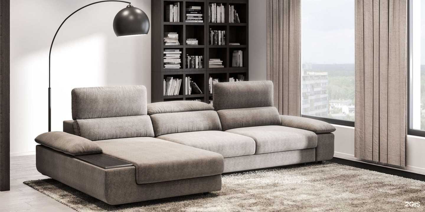 Отзывы на компанию Voltamebel в г. Волгоград c фото