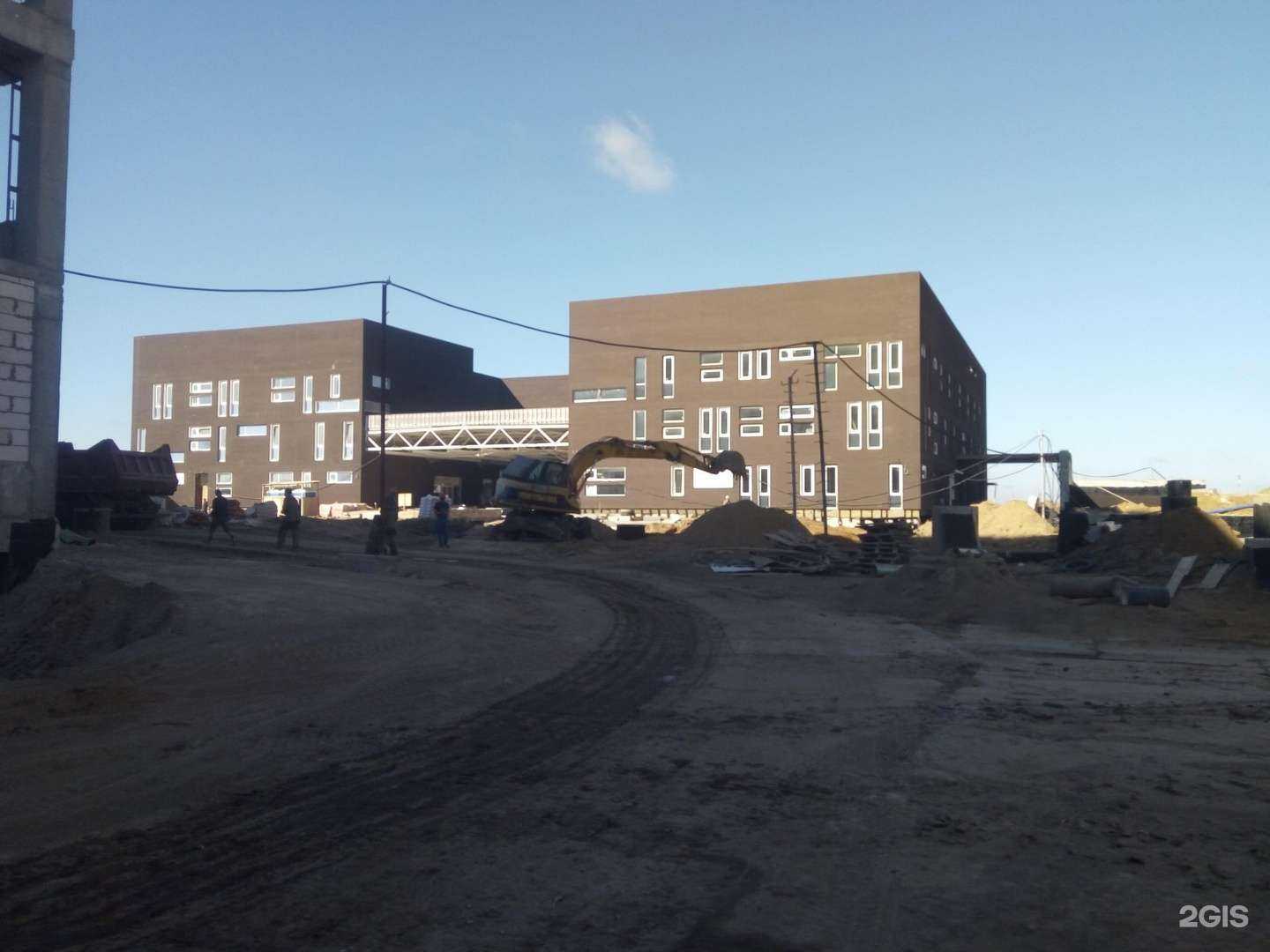 Отзывы на компанию Броникс-сервис в г. Коммунарка c фото