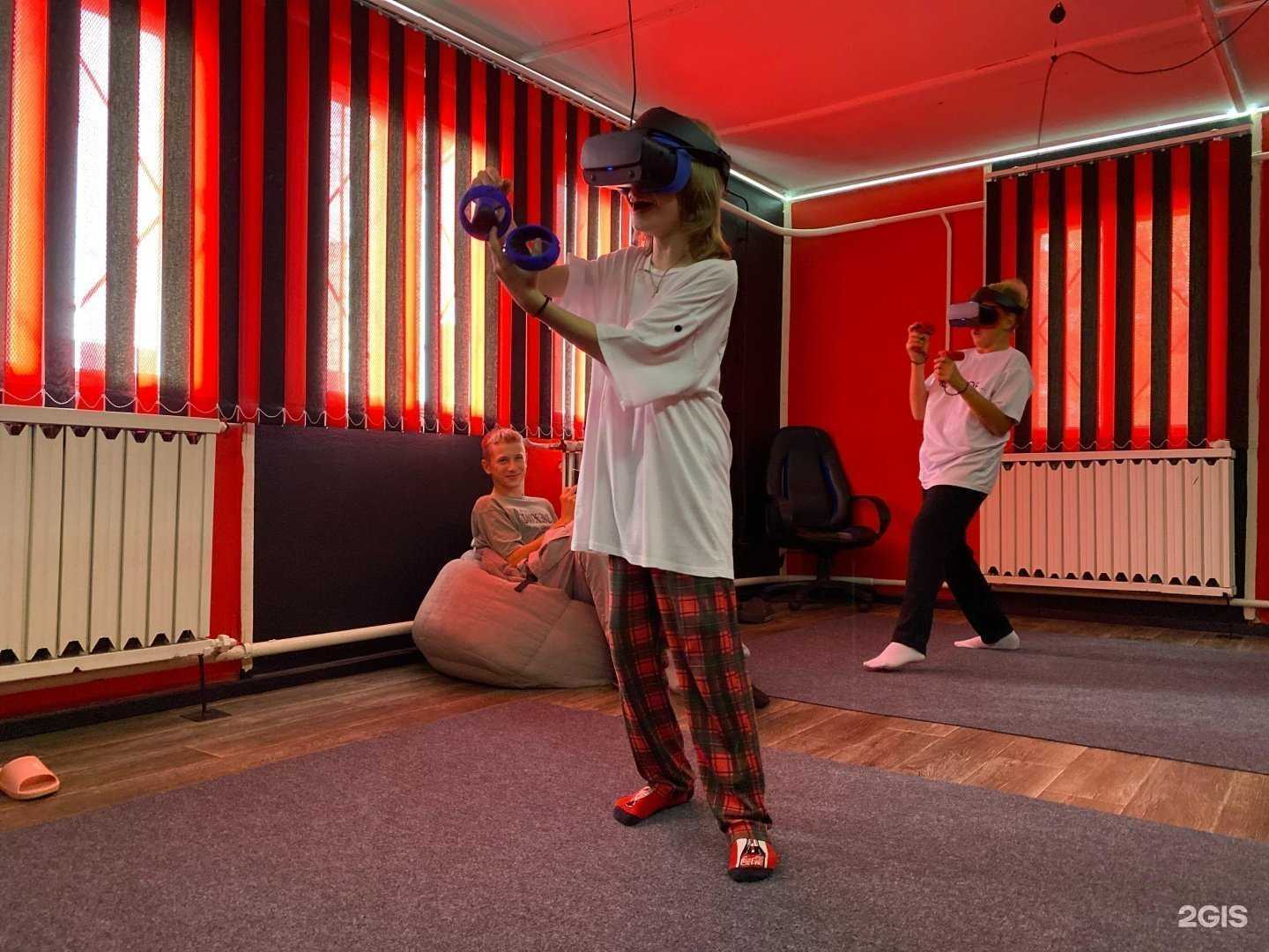 Отзывы на компанию c-rv в г. Малоярославец c фото