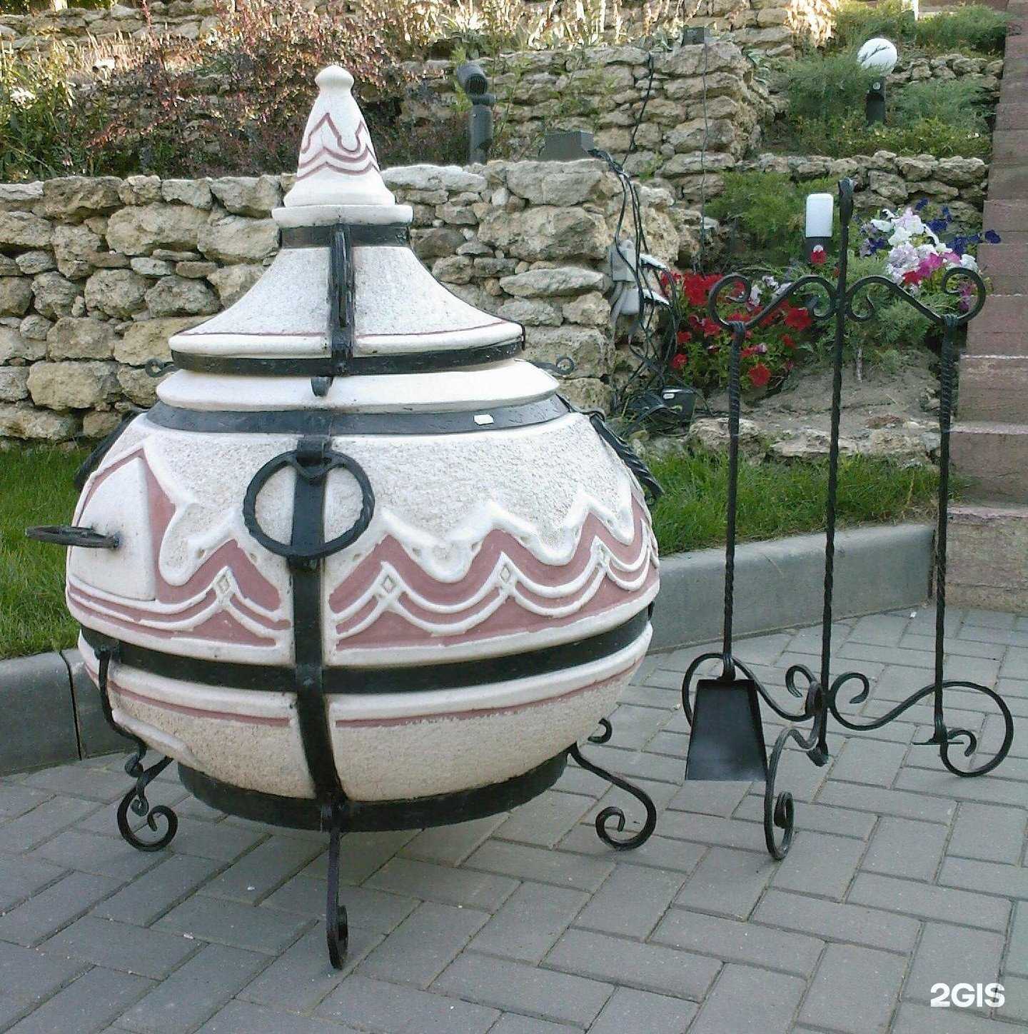 Отзывы на компанию Мир Гриля в г. Тверь c фото