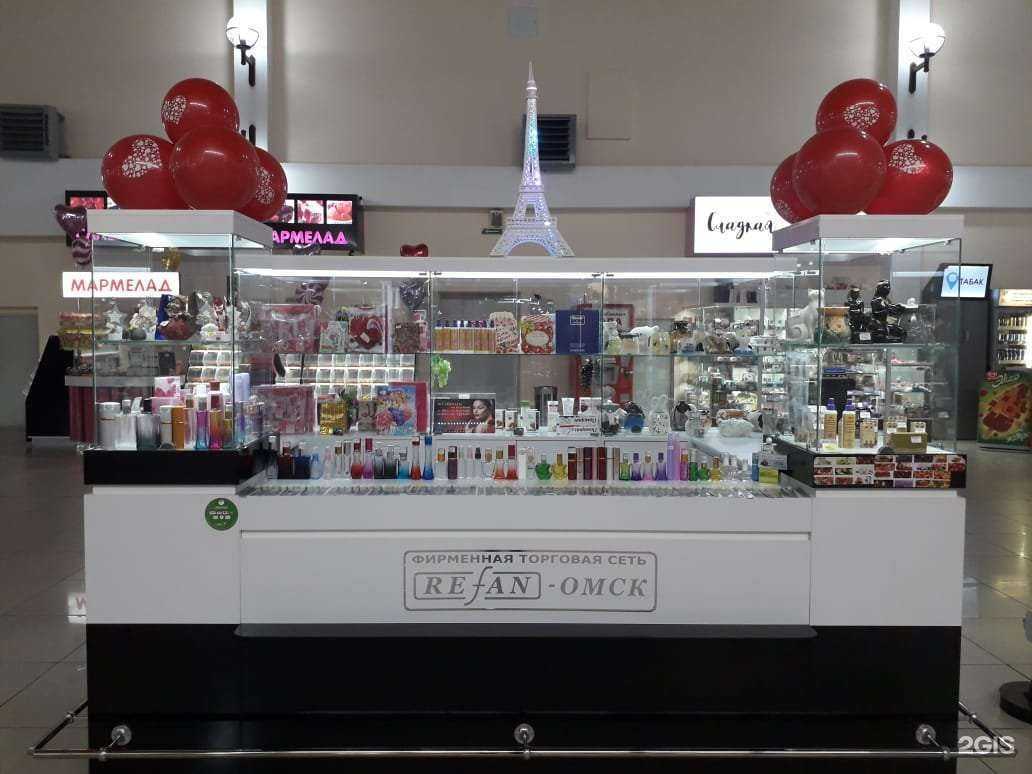 Отзывы на компанию Refan-Омск в г. Омск c фото