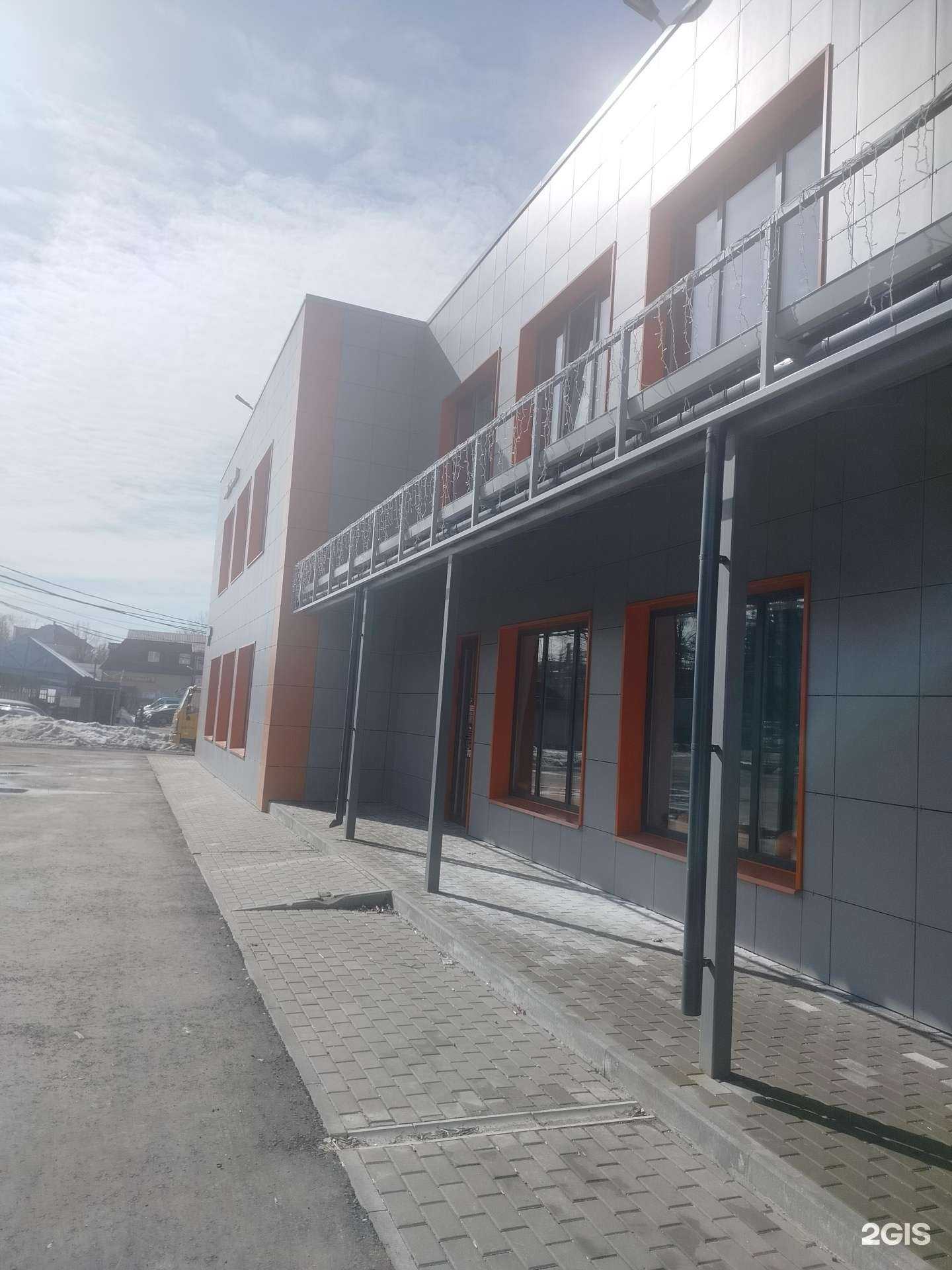 Отзывы на компанию Чёрное белое в г. Подольск c фото