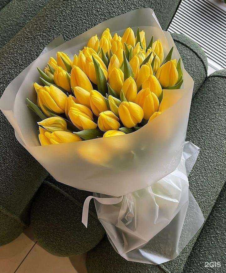 Отзывы на компанию Магазин цветов в г. Буйнакск c фото