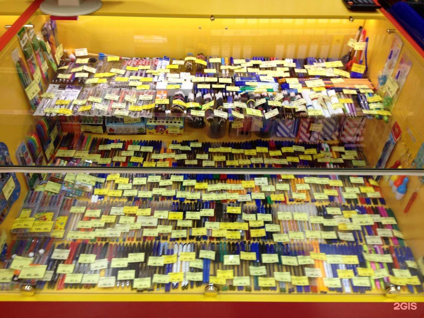 Отзывы на компанию Мольберт в Белгороде c фото