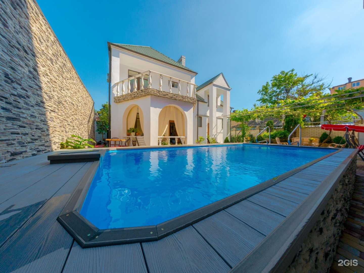 Отзывы на компанию Аква в г. Анапа c фото