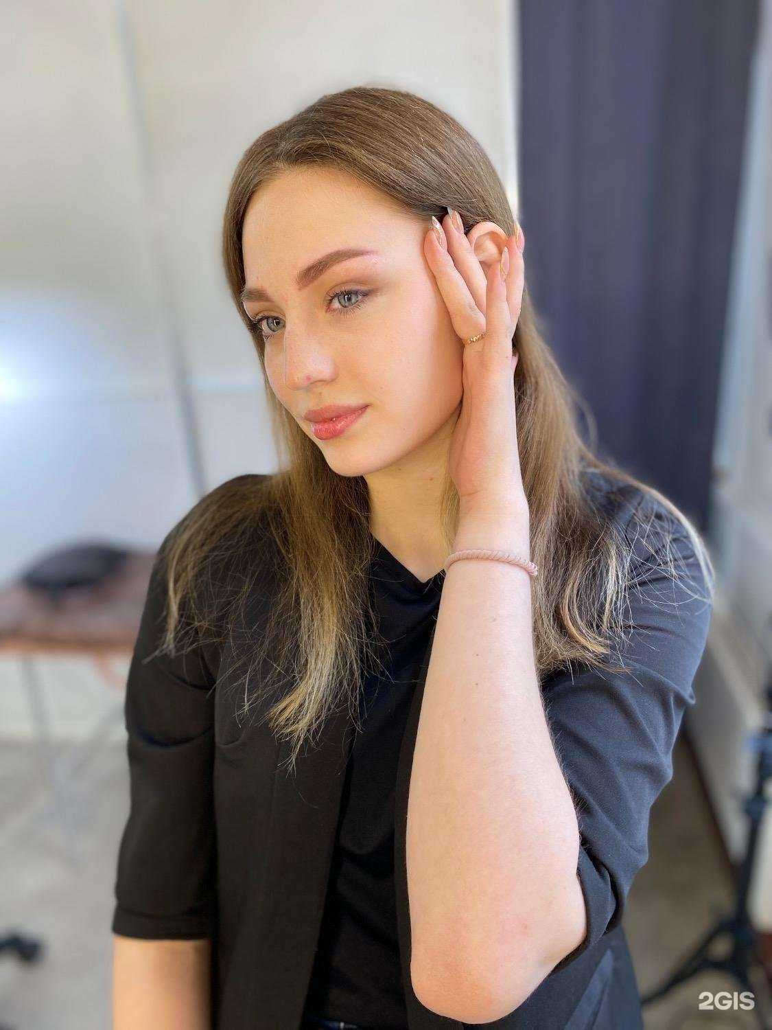 Отзывы на компанию Lusi_brows в Новокузнецке c фото