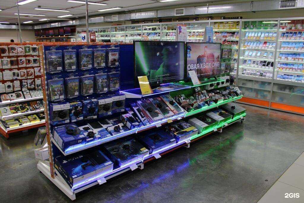 Отзывы на компанию DNS в г. Пермь c фото