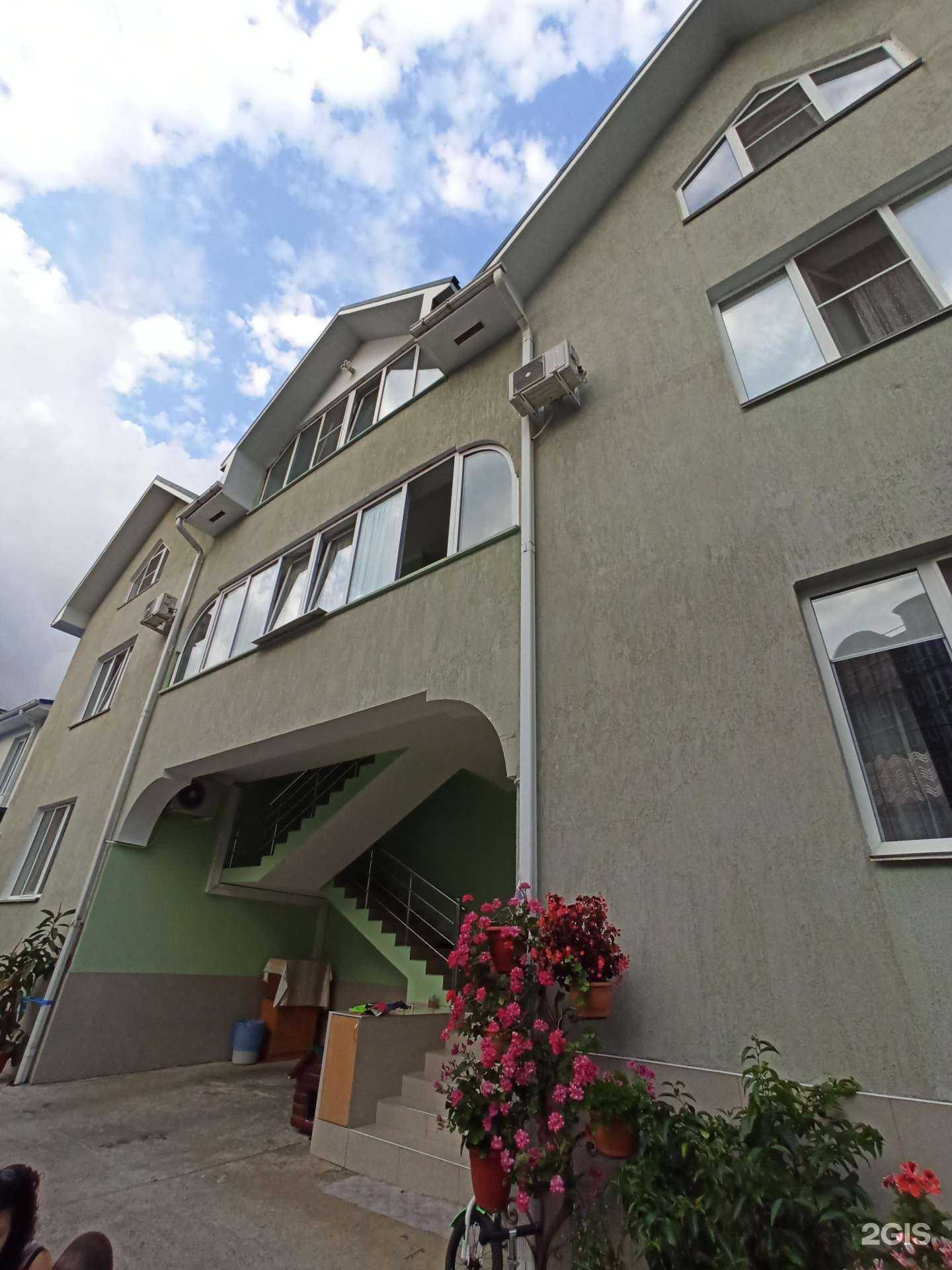 Отзывы на компанию Гостевой дом в Сочи c фото