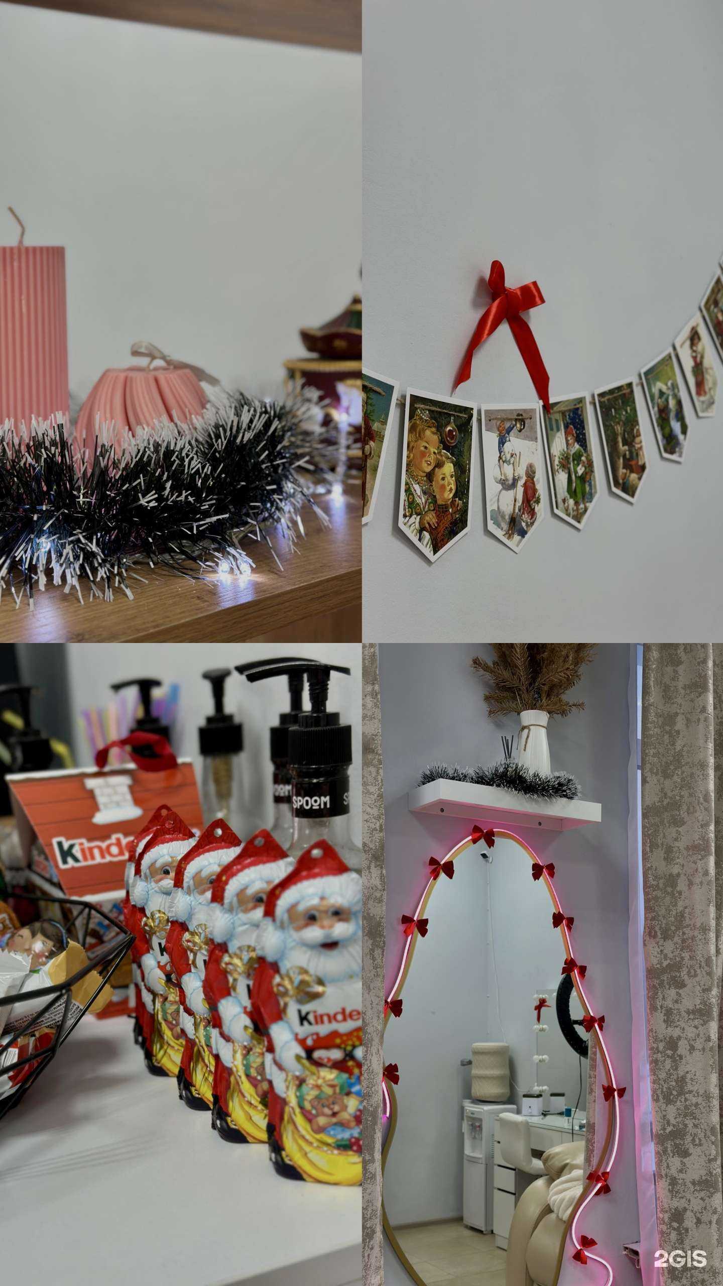 Отзывы на компанию Lash house в Казани c фото