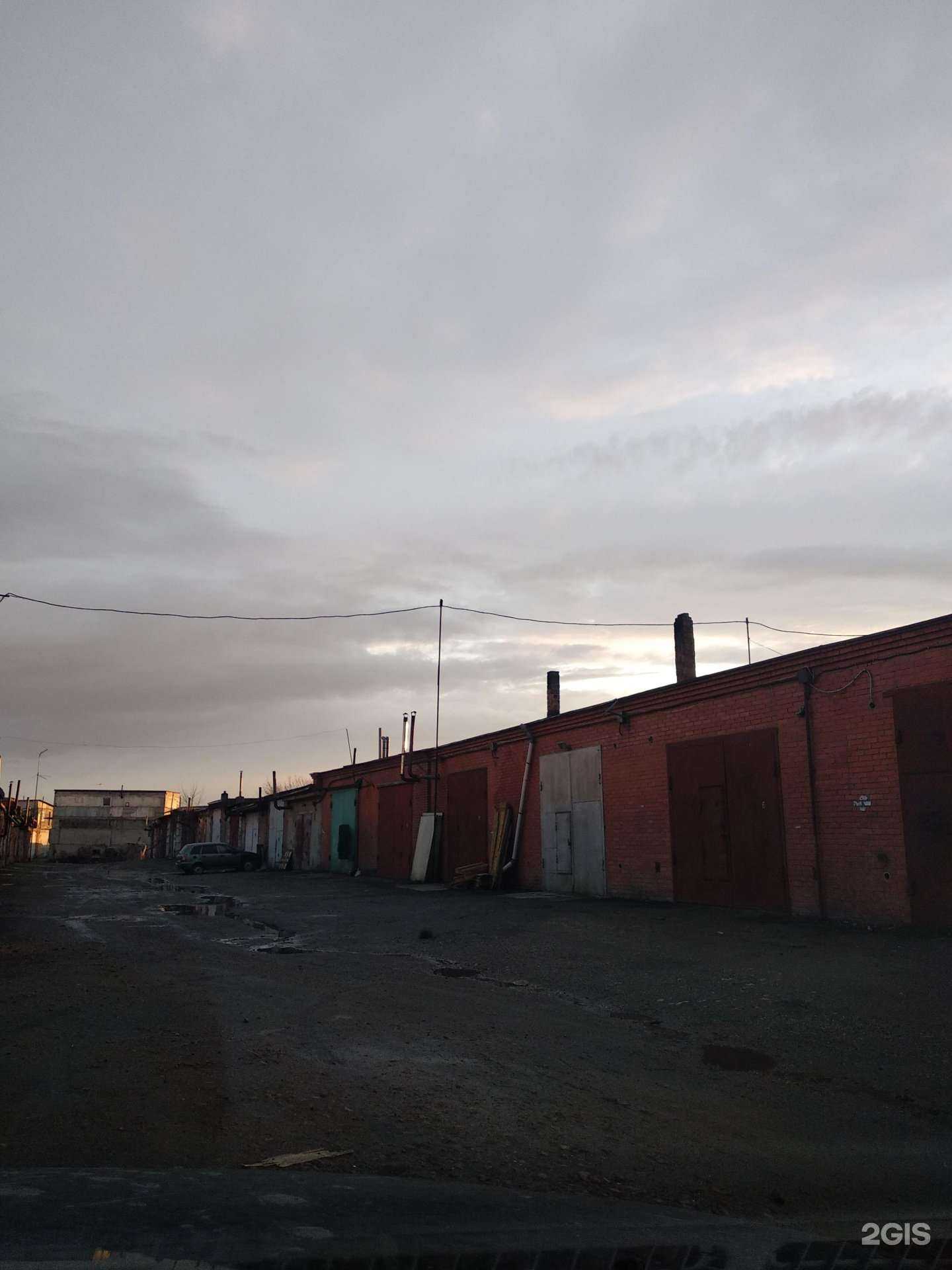 Отзывы на компанию El-tech в Новосибирске c фото - фотография 2 из 2