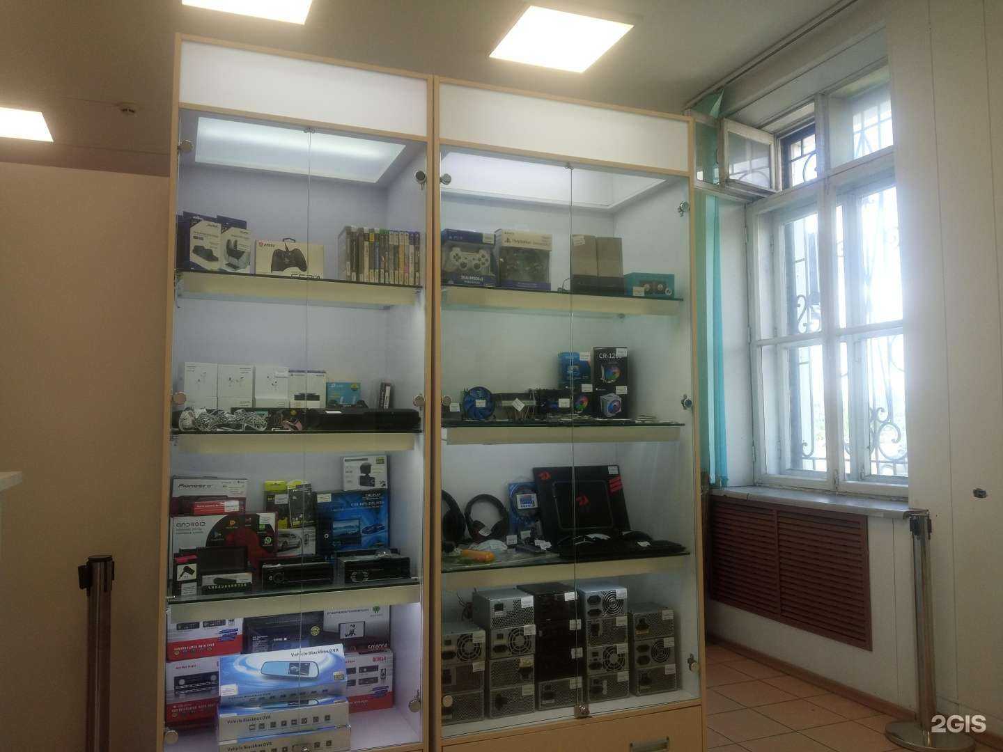 Отзывы на компанию TechnoZona в г. Владивосток c фото