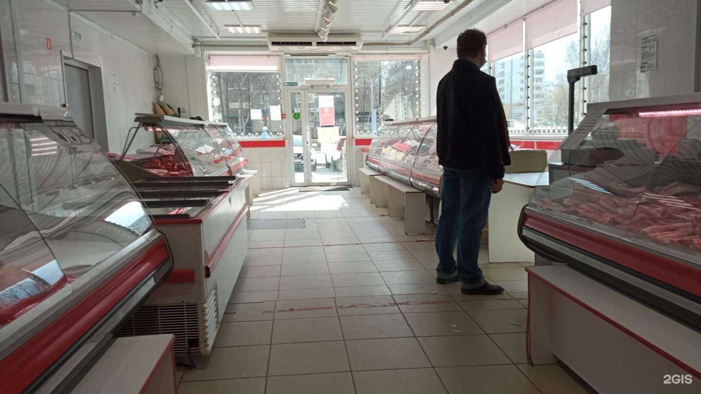 Отзывы на компанию Мясной дворик в Уфе c фото