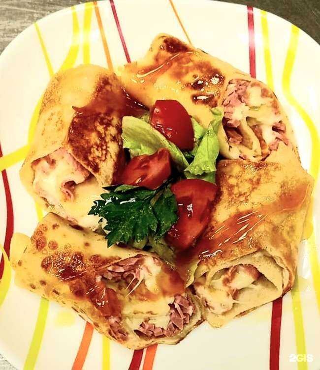 Отзывы на компанию Вкусно Laboratorio в Курске c фото