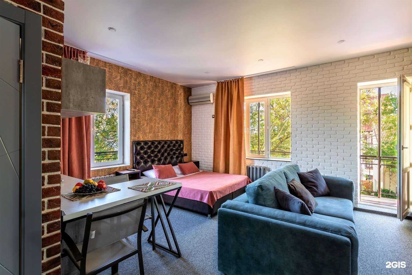 Отзывы на компанию Брют в Геленджике c фото