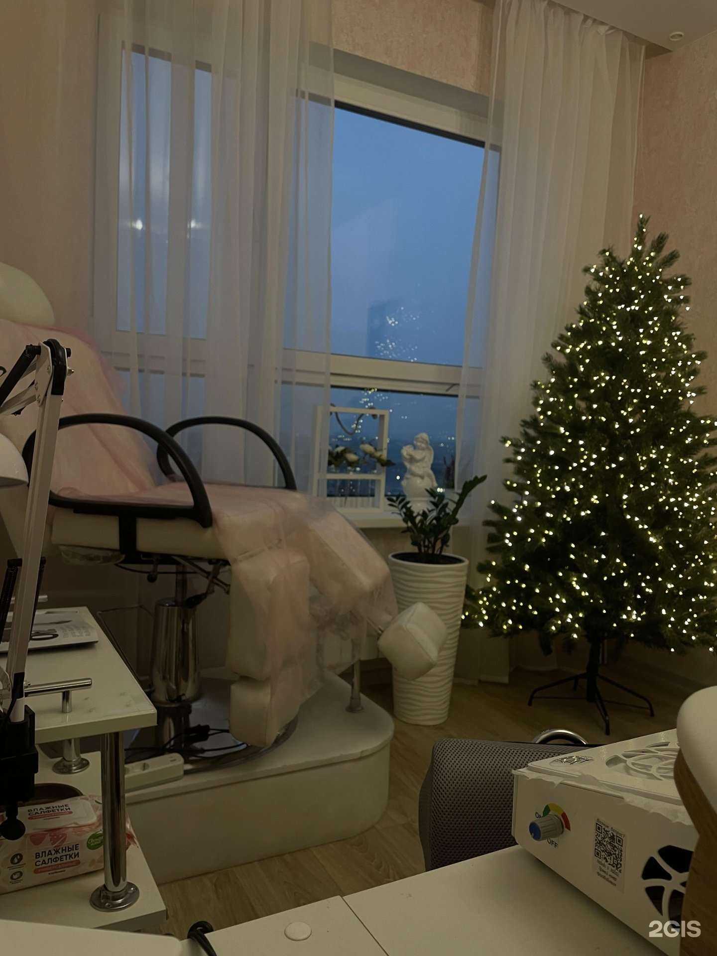 Отзывы на компанию Gg_studio в Воронеже c фото