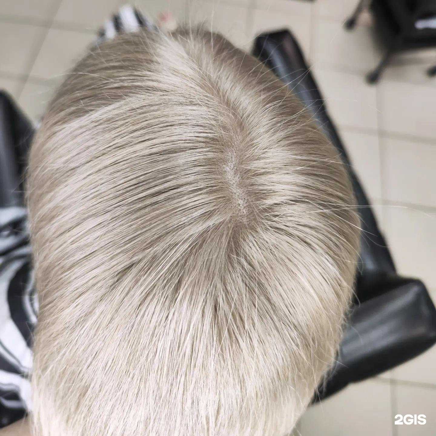 Отзывы на компанию Стригу и Крашу в Самаре c фото