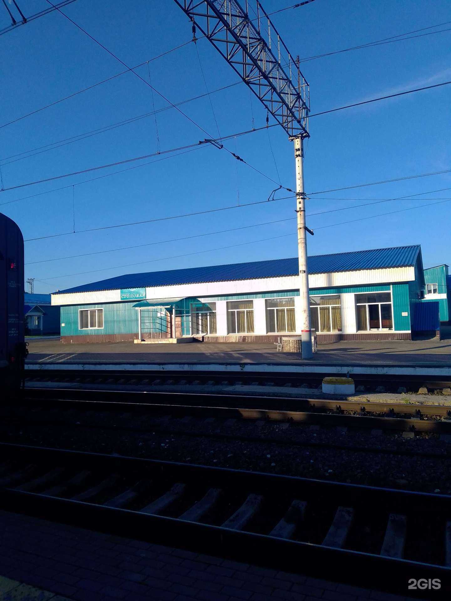 Отзывы на компанию Добрая кухня в г. Новокузнецк c фото