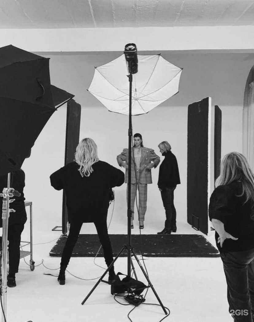 Отзывы на компанию Diva Models в Вологде c фото