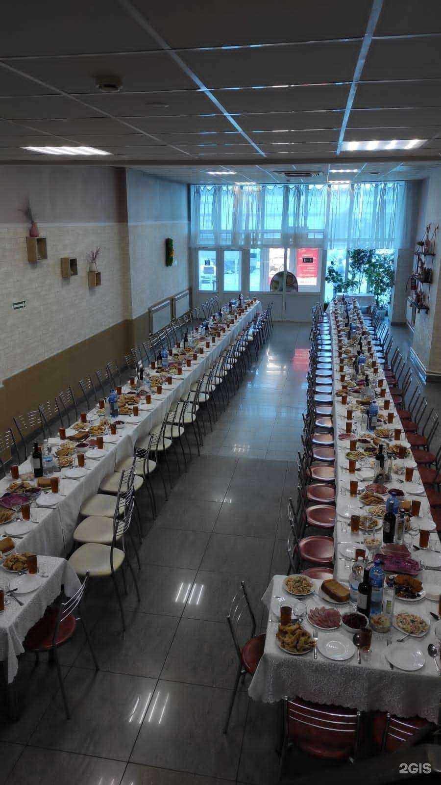 Отзывы на компанию Время обеда в Владивостоке c фото