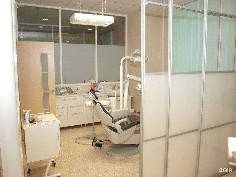 Отзывы на компанию Дентсити в Самаре c фото