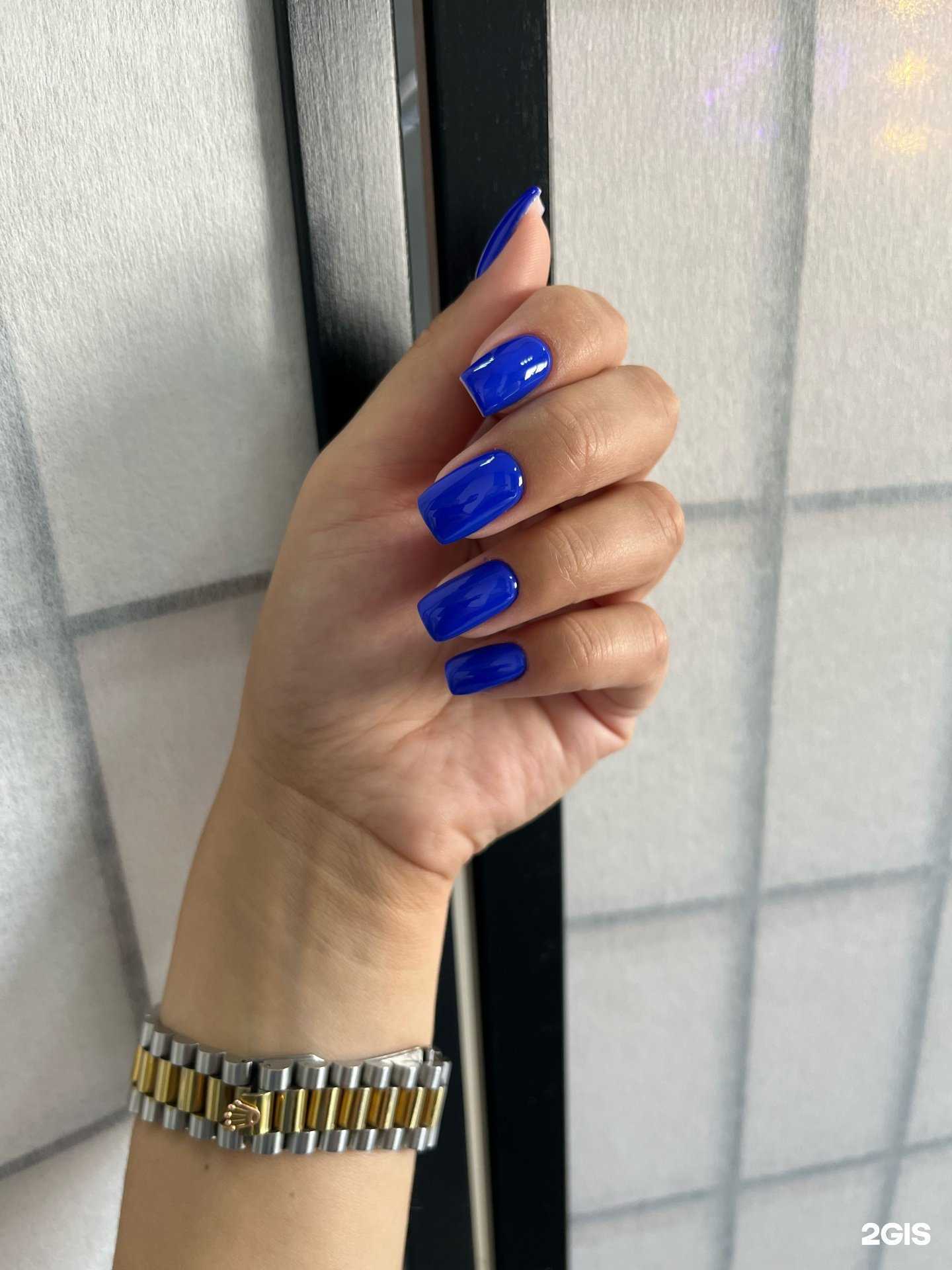 Отзывы на компанию Nail_room в г. Хабаровск c фото