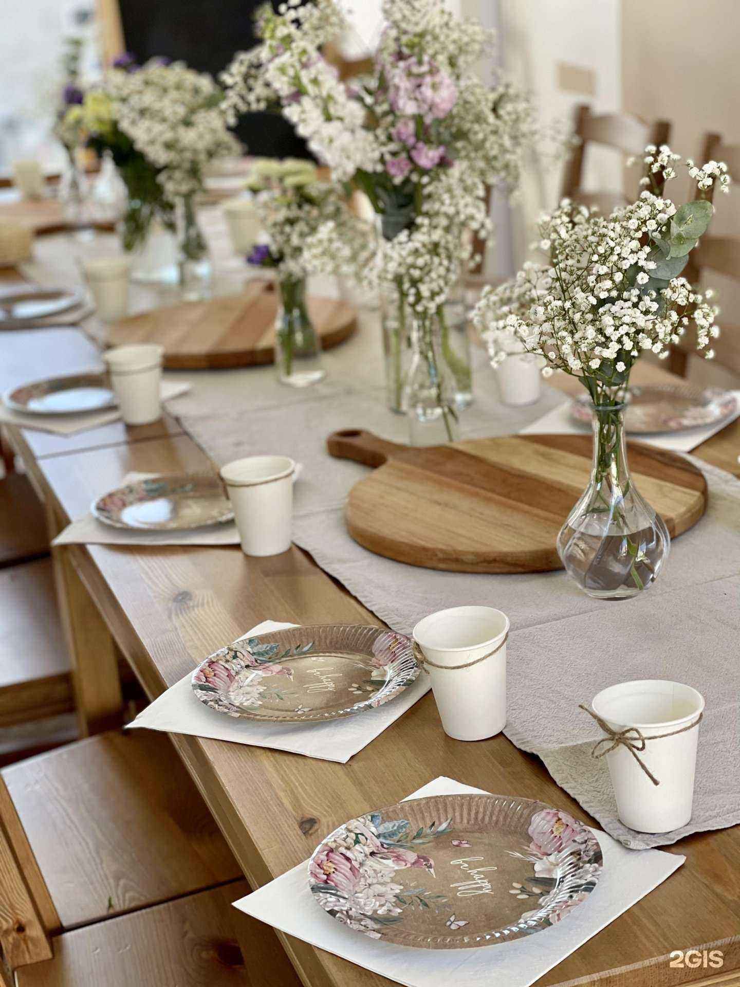 Отзывы на компанию Peekaboo Place в Махачкале c фото