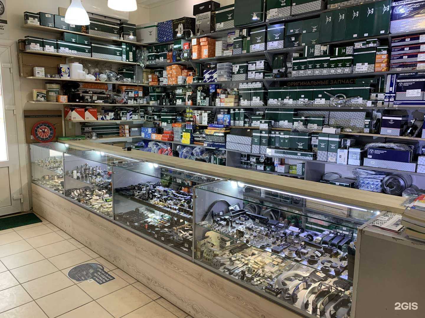 Отзывы на компанию Автозапчасти УАЗ на Тольятти в г. Пятигорск c фото