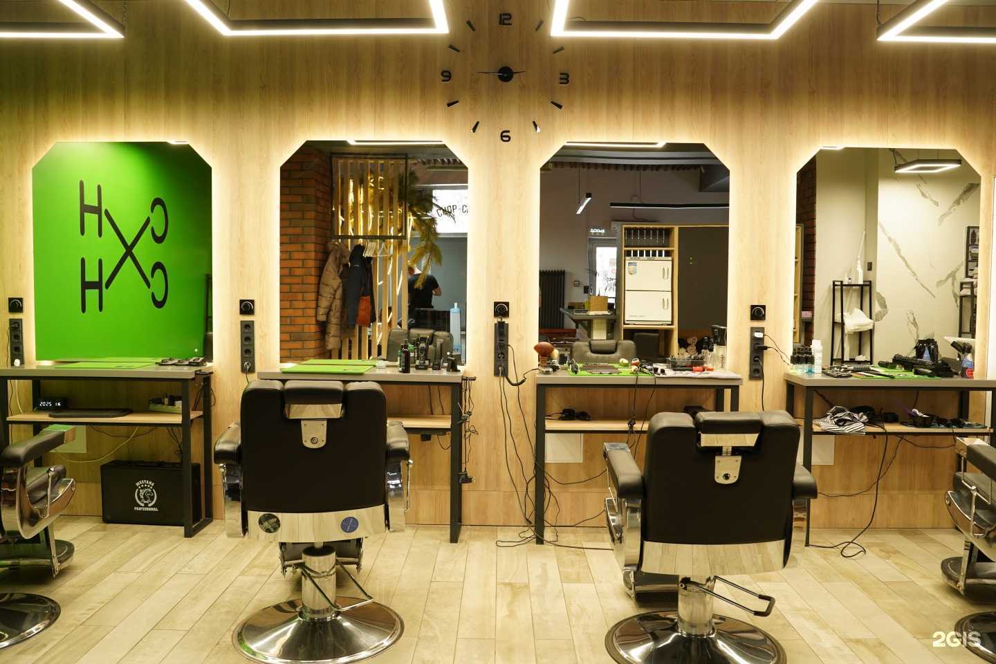 Отзывы на компанию Chop X Chop в г. Южно-Сахалинск c фото