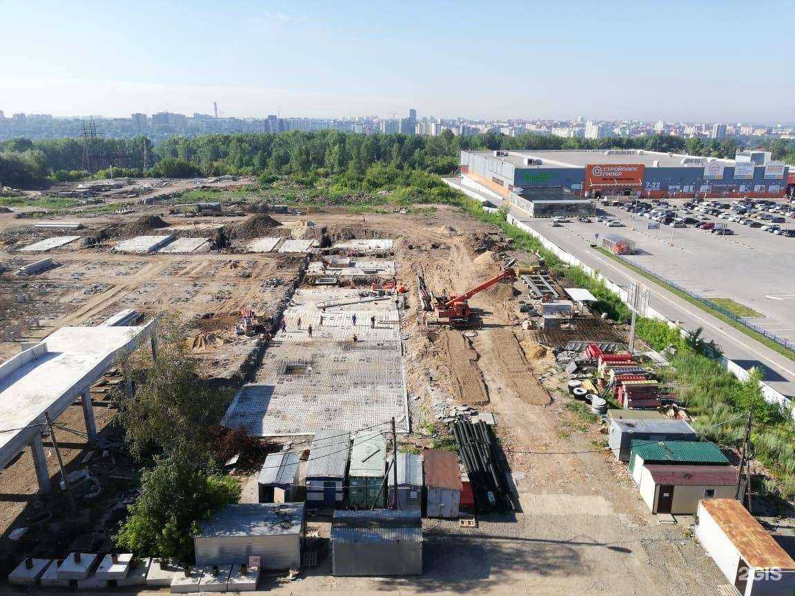 Отзывы на компанию Еврострой ТСК в г. Томск c фото