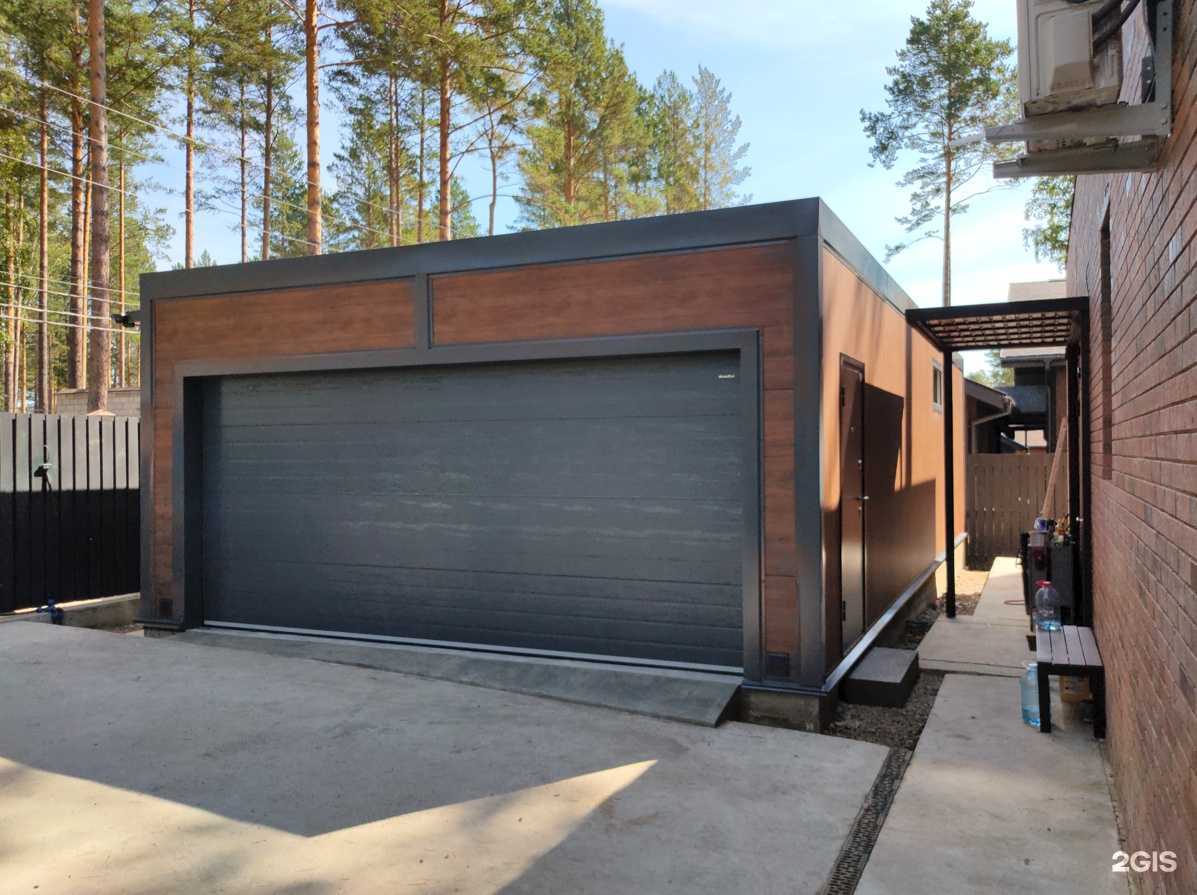 Отзывы на компанию Построй 38 в г. Иркутск c фото