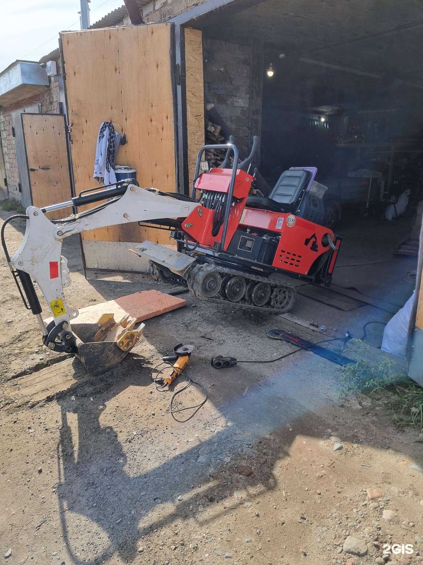 Отзывы на компанию China Market в г. Уссурийск c фото