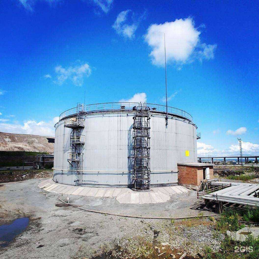 Отзывы на компанию Приволжскнипинефть в Новокуйбышевске c фото