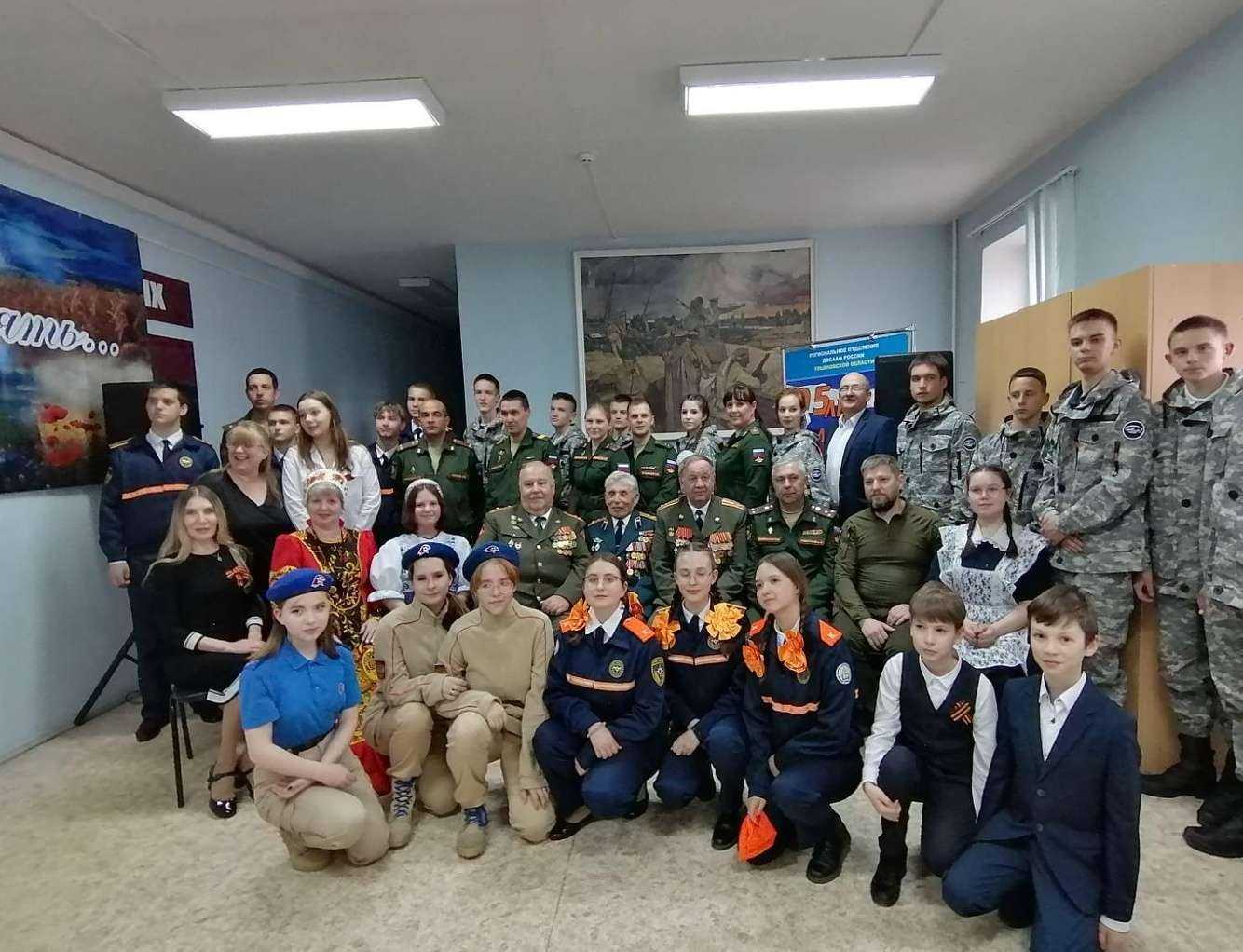 Отзывы на компанию Детская школа искусств №13 в г. Ульяновск c фото