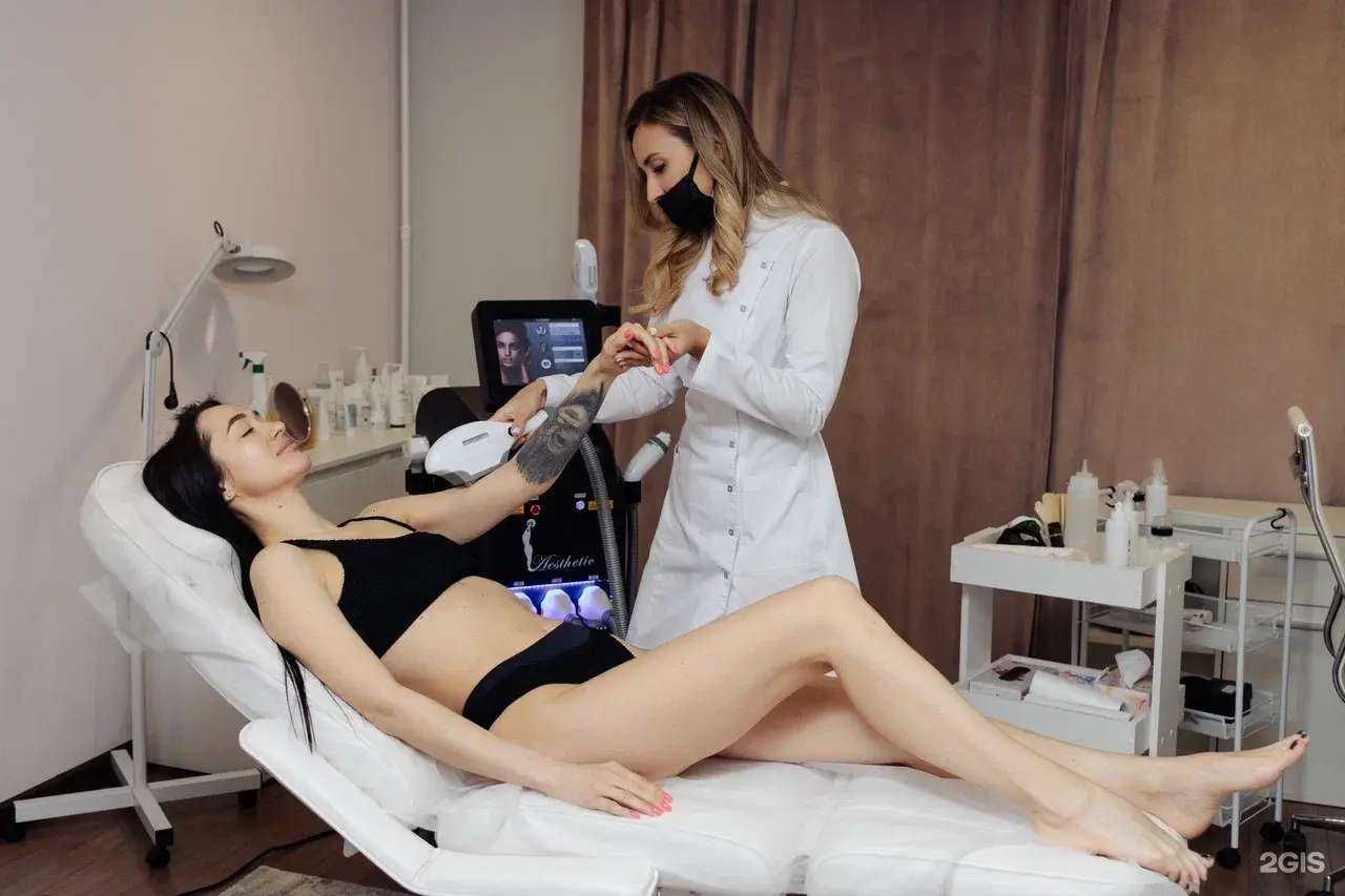 Отзывы на компанию K`Lab в Самаре c фото